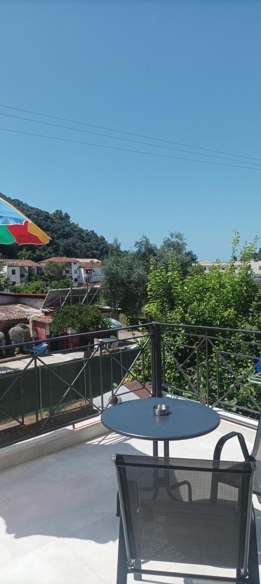 Panos Studios Πάργα Εξωτερικό φωτογραφία